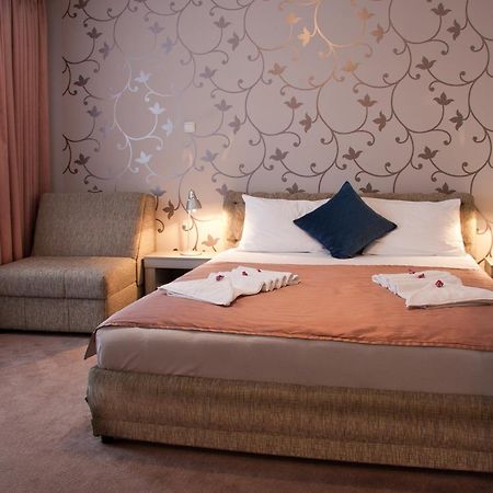 Hotel Kralj Vrnjačka Banja Habitación foto
